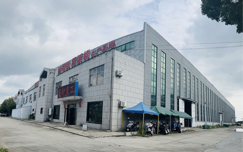 CHINA Anhui Aoxuan Heavy Industry Machine Co., Ltd. Perfil da empresa 